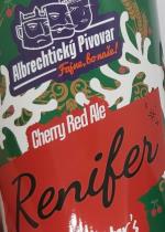 pivo Renifer - Red Ale 13°