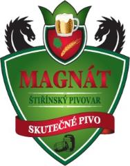 pivovar Magnát - Štiřínská stodola