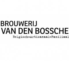 pivovar Brouwerij Van Den Bossche