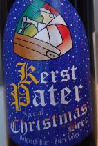 pivo Kerstpater - Winter Ale 