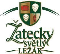 pivo Žatecký Světlý Ležák 11° (Carlsberg PL)