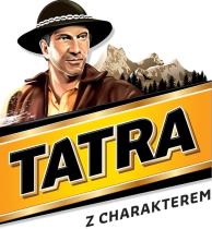 pivo Tatra - světlý ležák