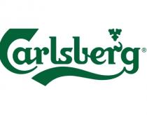 pivo Carlsberg - světlý ležák 