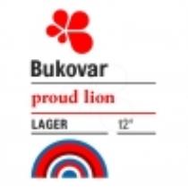 pivo Proud Lion 12°