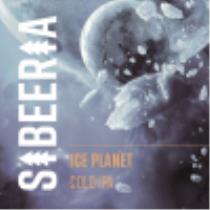 pivo Sibeeria Ice Planet 13°
