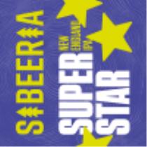 pivo Sibeeria Superstar 12°