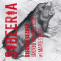 pivo Sibeeria Blessed Beaver 29°