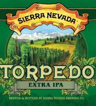 pivo Torpedo Extra IPA