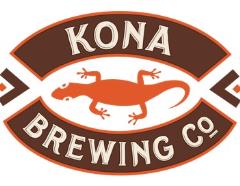 pivovar Kona Brewing Company