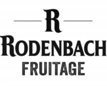 pivo Rodenbach FruitAge