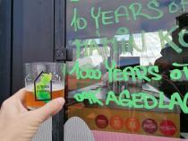 pivo 1000 Years of Tradition 12°