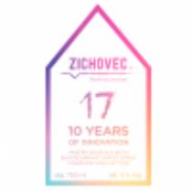 pivo 10 Years of Innovation 17°