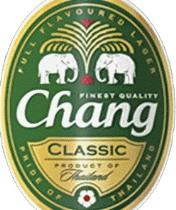 pivo Chang