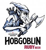 pivo Hobgoblin Legendary Ruby - Red Ipa 