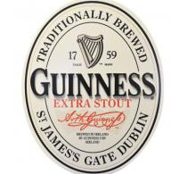 pivo Guinness Original Extra Stout