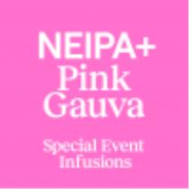 pivo NEIPA + Pink Guava 15°