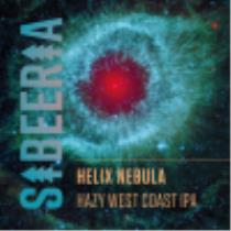 pivo Sibeeria Helix Nebula 14°