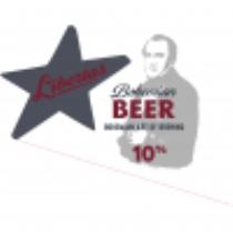 pivo Libertas 10% Bohemian Beer