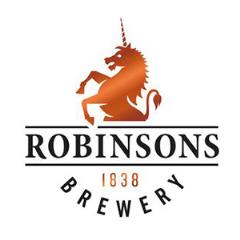 pivovar Robinsons Brewery