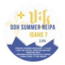 pivo DDH Summer NEIPA 7°