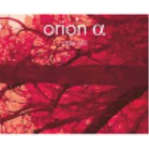 pivo Orion α (alpha) 12°