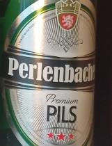 pivo Perlenbacher Premium Pils