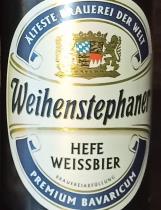 pivo Hefeweissbier