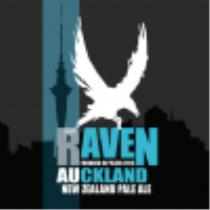 pivo Raven Auckland 12°