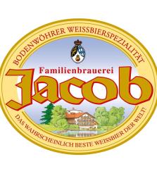 pivovar Familienbrauerei Jacob