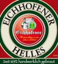 pivo Eichhofener Helles