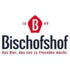 pivovar Brauerei Bischofshof