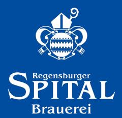 pivovar Spitalbrauerei