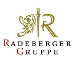 pivovar Radeberger Gruppe