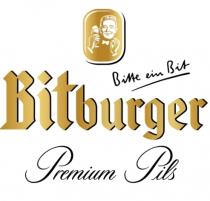 pivo Bitburger Premium Pils