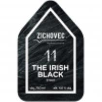 pivo The Irish Black 11°