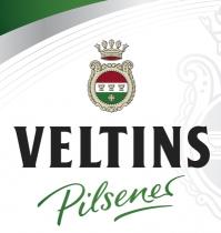 pivo Veltins Pilsener - světlý ležák 