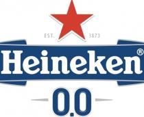 pivo Heineken 0.0