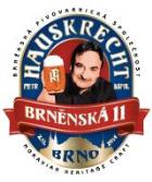 pivo Brněnská 11°