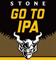 pivo Stone Go To IPA 