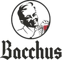 pivo Bacchus Frambozenbier 14°