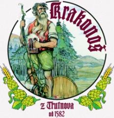 pivovar Krakonoš, Trutnov