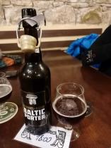 pivo Matuška Barrel-Aged Baltic Porter 21°