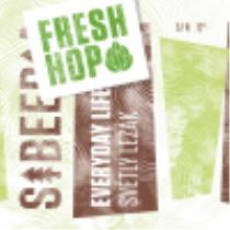 pivo Sibeeria Fresh Hop Everyday Life 12°