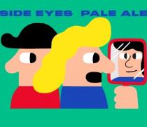 pivo Side Eyes - APA