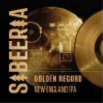 pivo Sibeeria Golden Record 17°