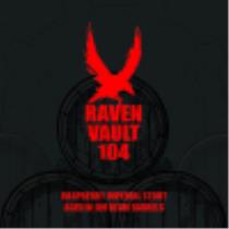 pivo Raven Vault 104 21°