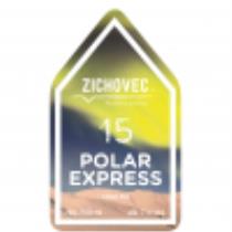 pivo Polar Express 15°