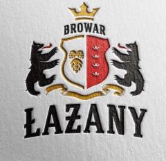 pivovar Browar Łażany