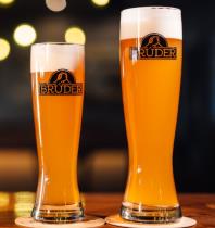 pivo Brúder 12° Pšenica
