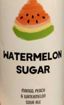 pivo JBM Watermelon Sugar - sour